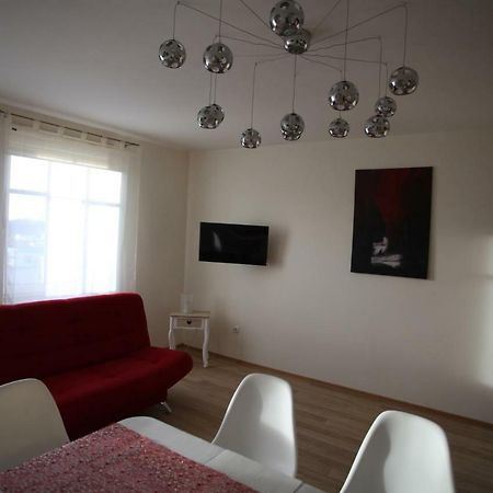 Apartament Rodzinny S8 Kaliszki 외부 사진