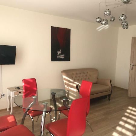Apartament Rodzinny S8 Kaliszki 외부 사진