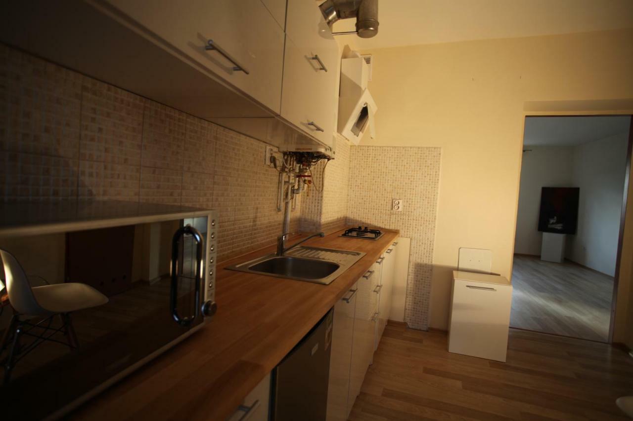 Apartament Rodzinny S8 Kaliszki 외부 사진