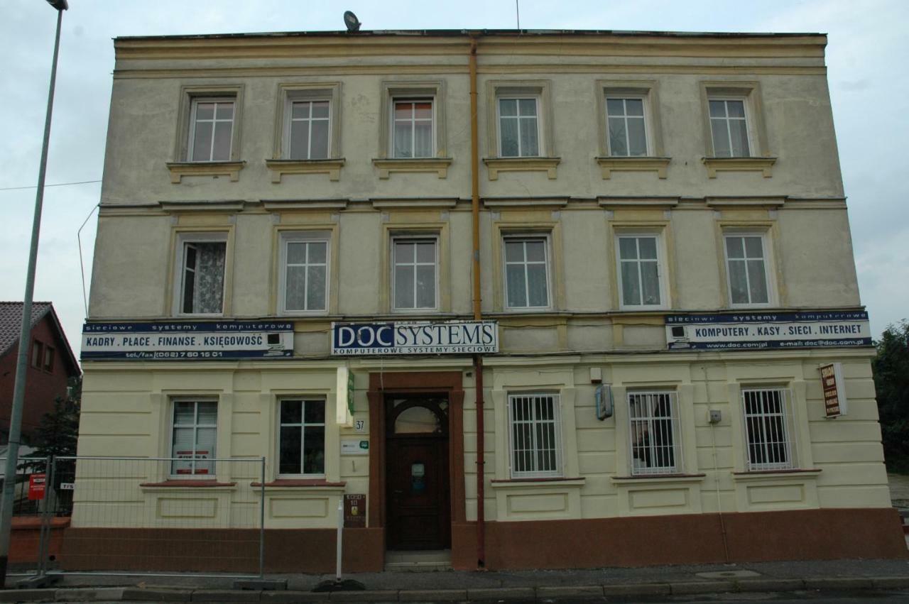 Apartament Rodzinny S8 Kaliszki 외부 사진