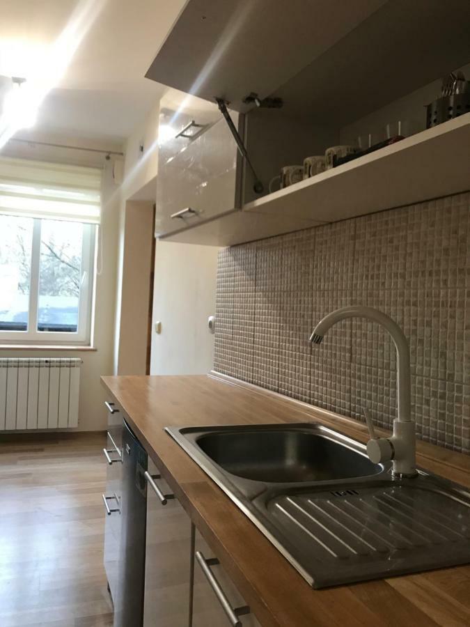 Apartament Rodzinny S8 Kaliszki 외부 사진