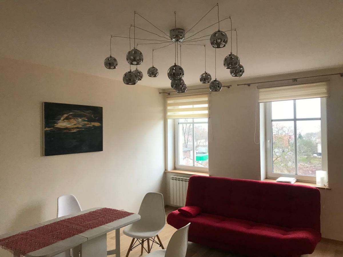 Apartament Rodzinny S8 Kaliszki 외부 사진