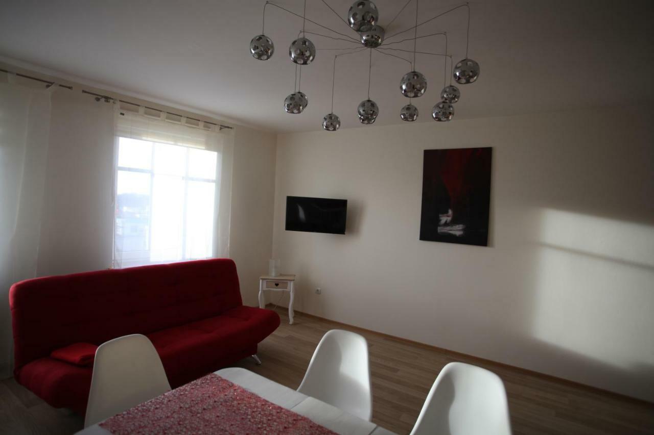 Apartament Rodzinny S8 Kaliszki 외부 사진