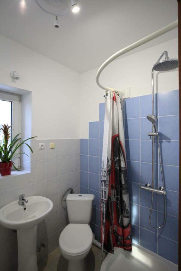 Apartament Rodzinny S8 Kaliszki 외부 사진