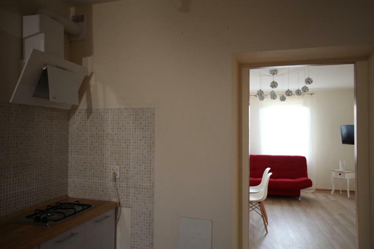 Apartament Rodzinny S8 Kaliszki 외부 사진