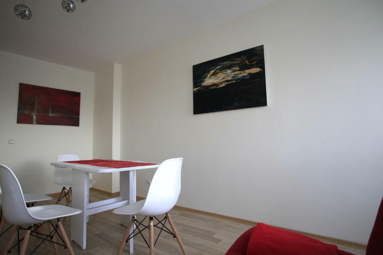 Apartament Rodzinny S8 Kaliszki 외부 사진