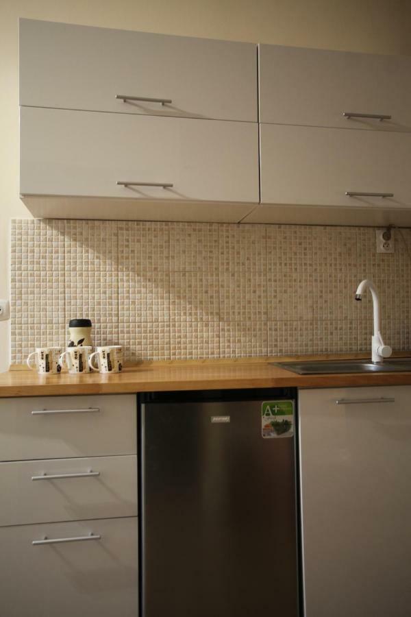 Apartament Rodzinny S8 Kaliszki 외부 사진