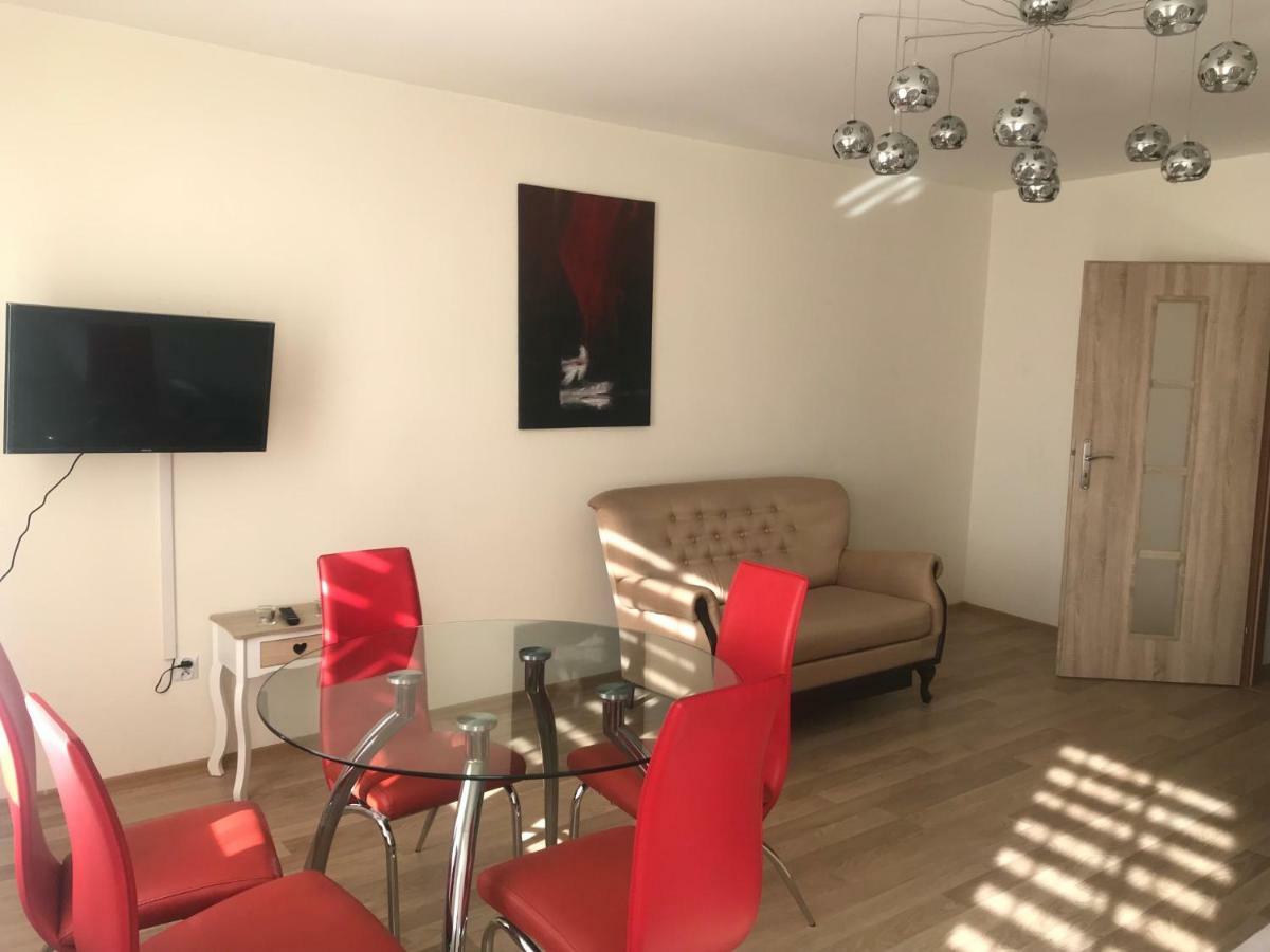Apartament Rodzinny S8 Kaliszki 외부 사진
