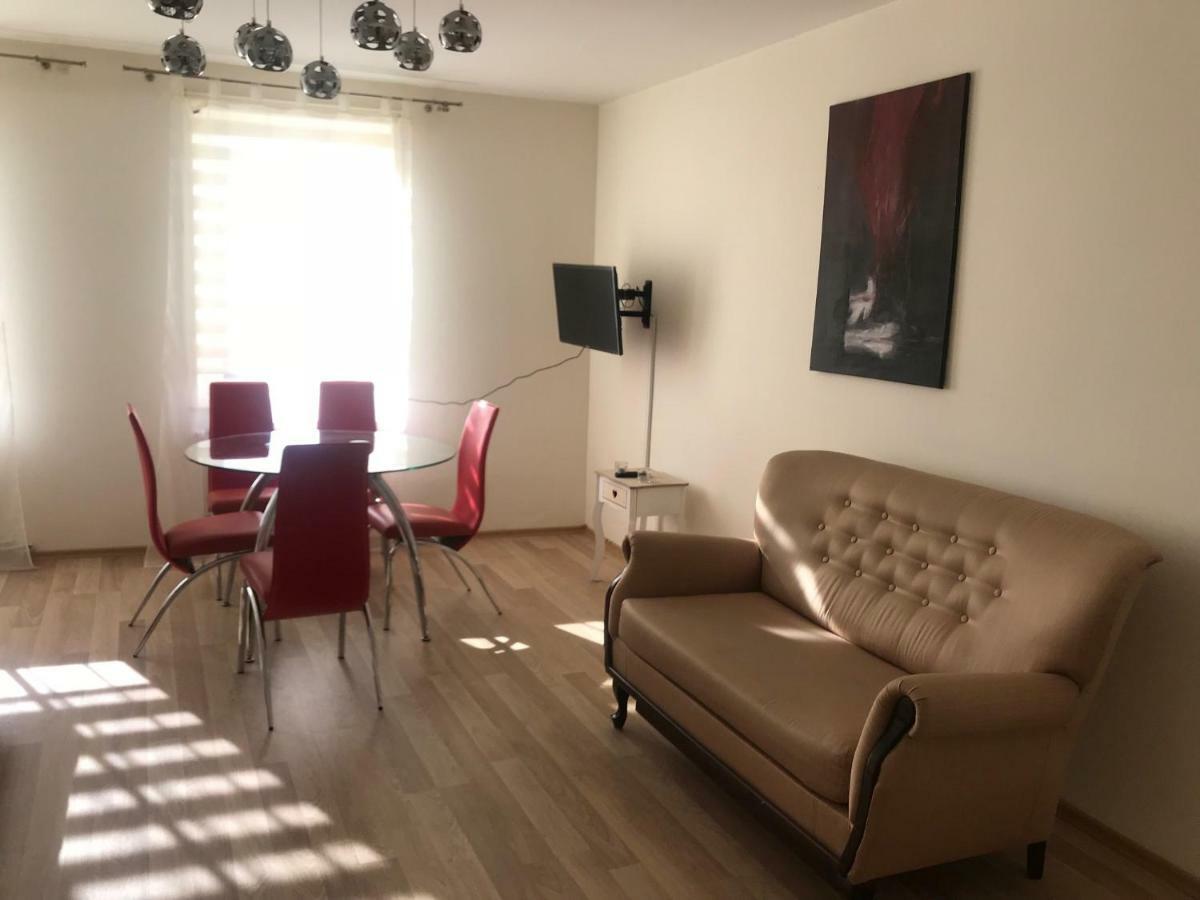Apartament Rodzinny S8 Kaliszki 외부 사진